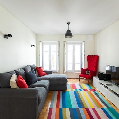 Ambassador Private Pool Suites Lisbon Luaran gambar