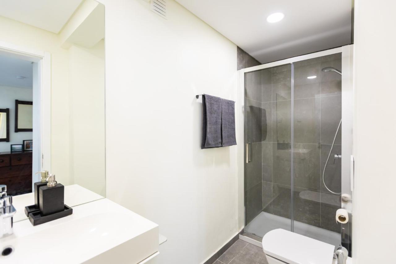 Ambassador Private Pool Suites Lisbon Luaran gambar