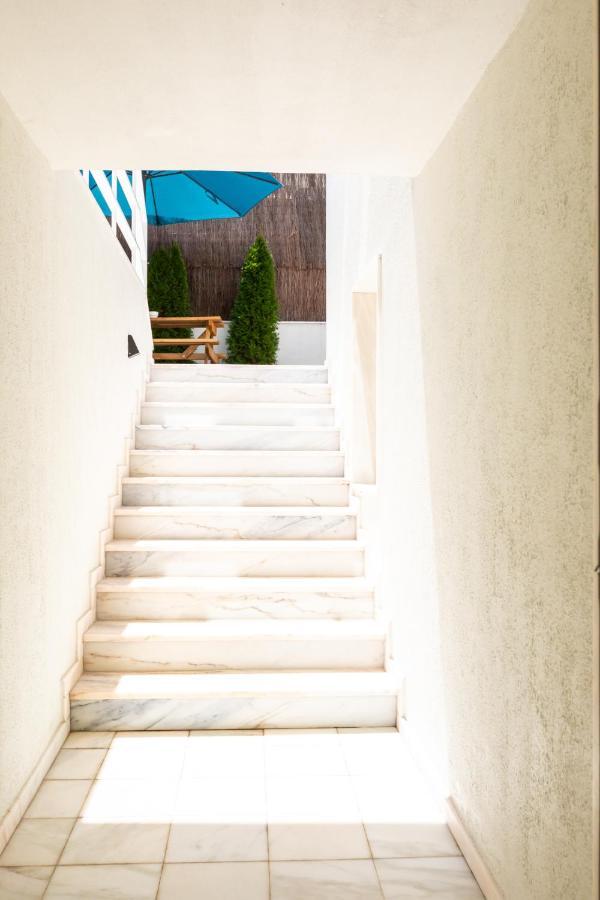 Ambassador Private Pool Suites Lisbon Luaran gambar