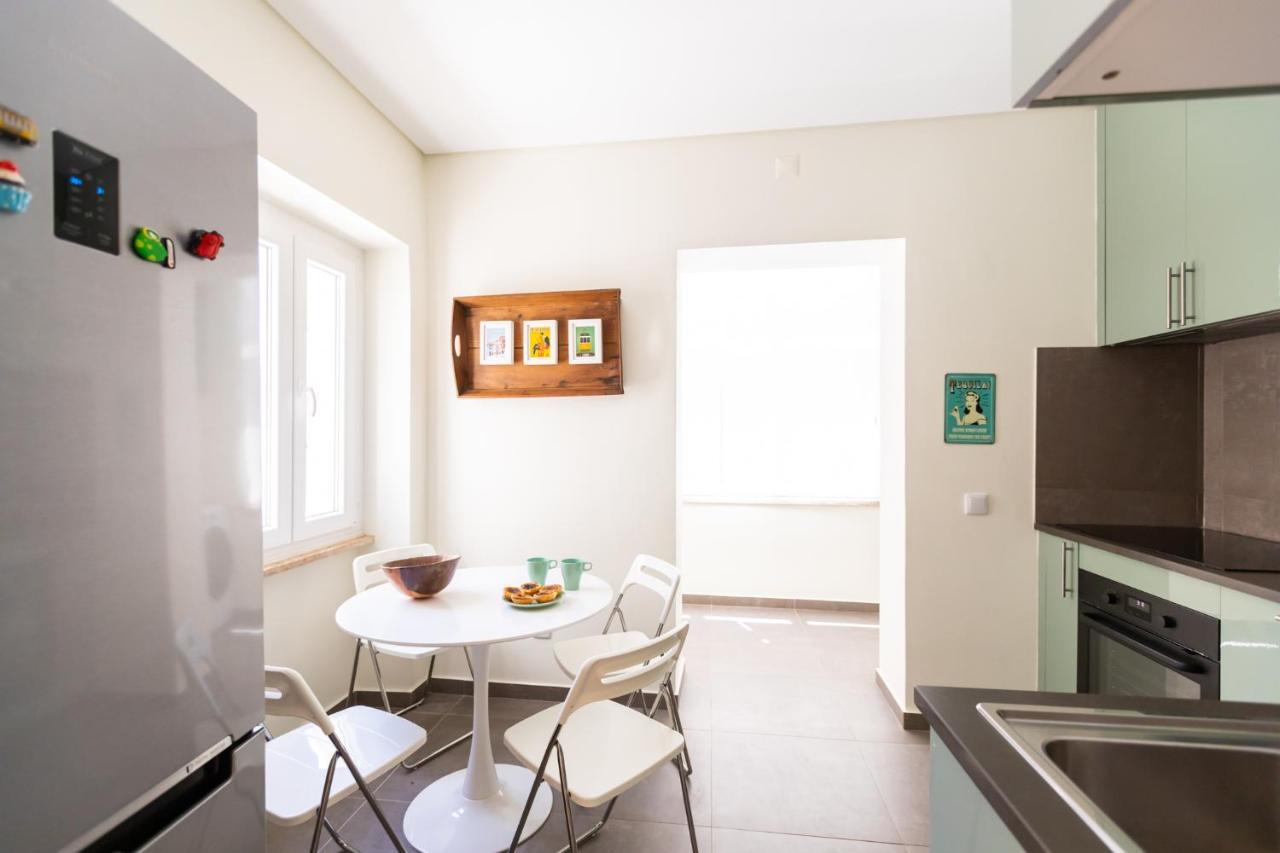 Ambassador Private Pool Suites Lisbon Luaran gambar