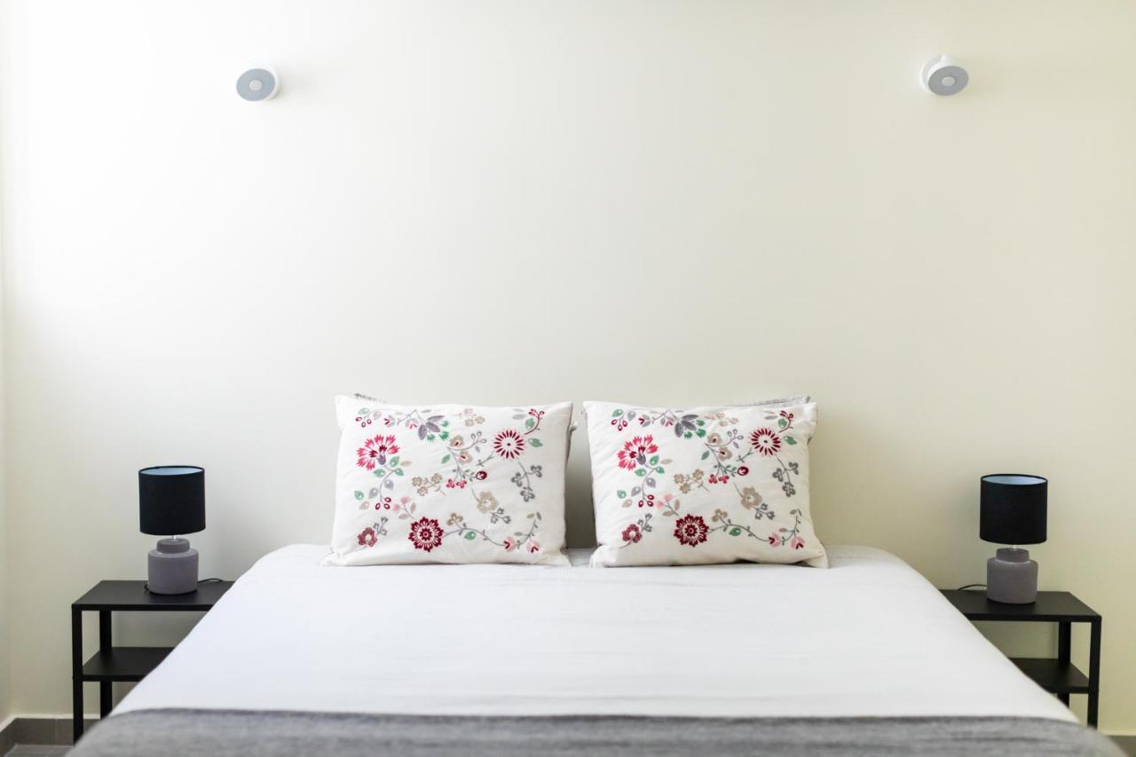 Ambassador Private Pool Suites Lisbon Luaran gambar