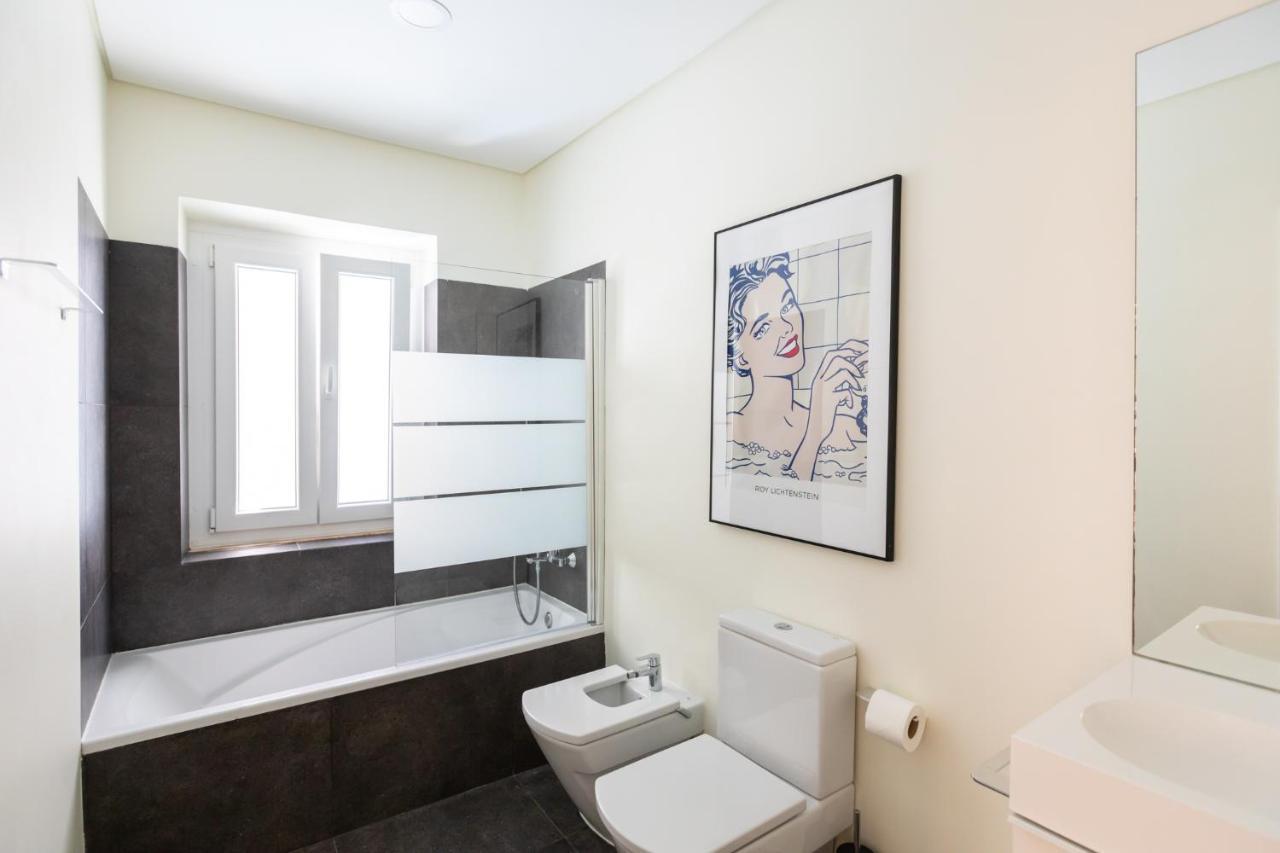 Ambassador Private Pool Suites Lisbon Luaran gambar