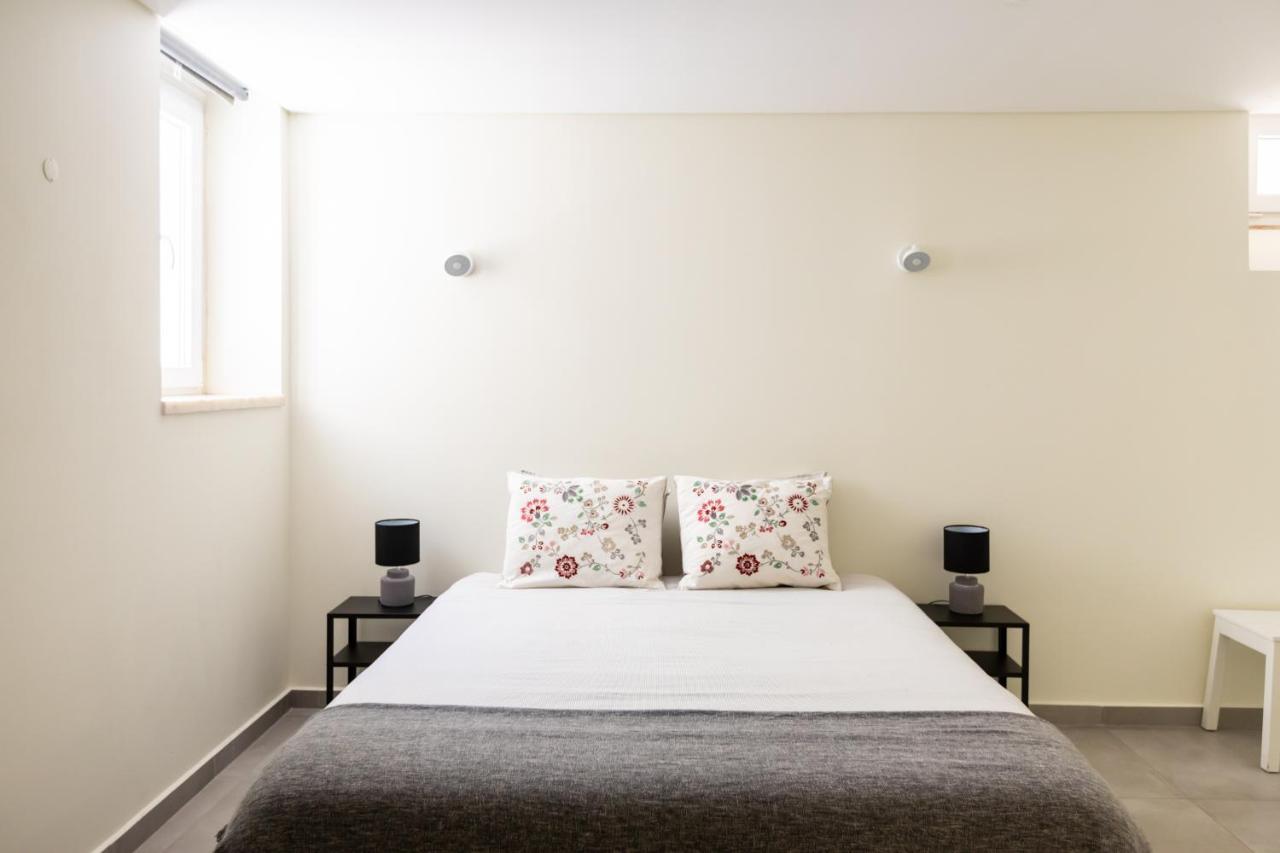 Ambassador Private Pool Suites Lisbon Luaran gambar