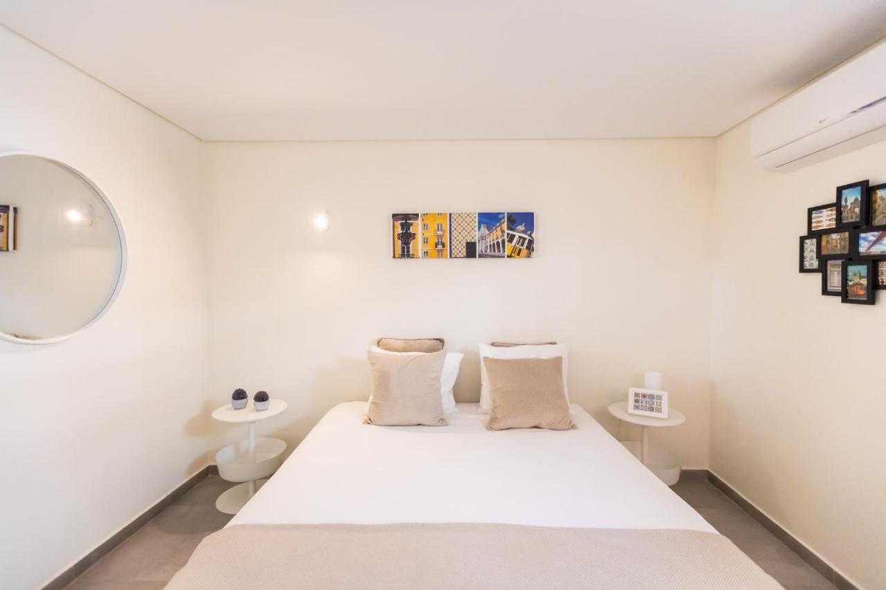 Ambassador Private Pool Suites Lisbon Luaran gambar
