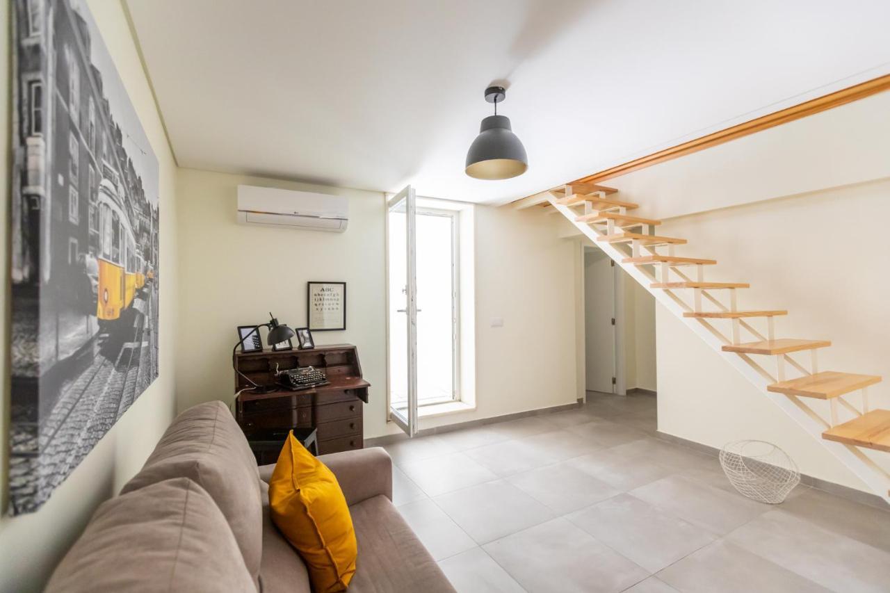 Ambassador Private Pool Suites Lisbon Luaran gambar