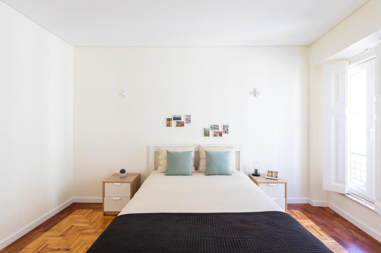 Ambassador Private Pool Suites Lisbon Luaran gambar