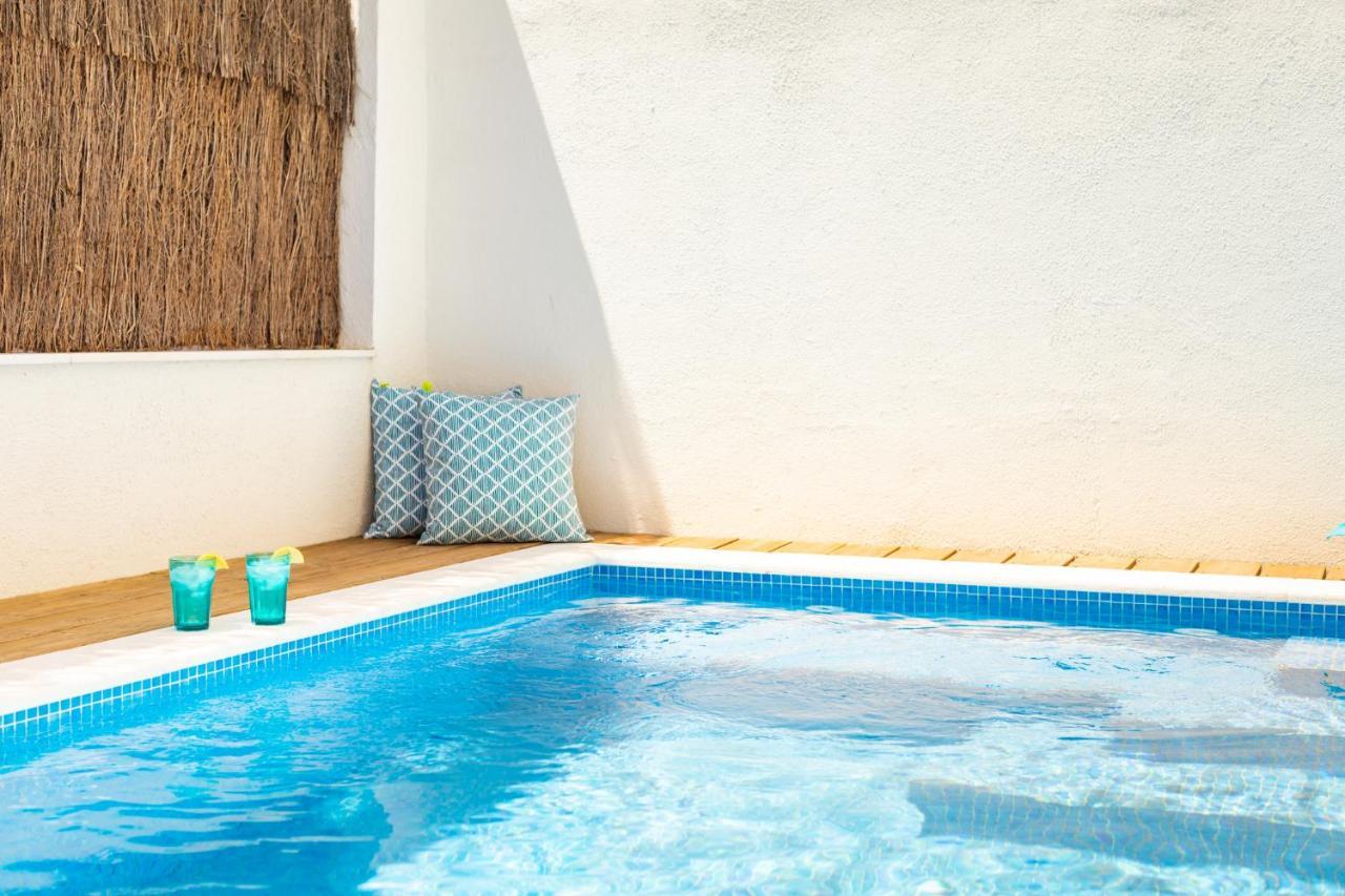 Ambassador Private Pool Suites Lisbon Luaran gambar