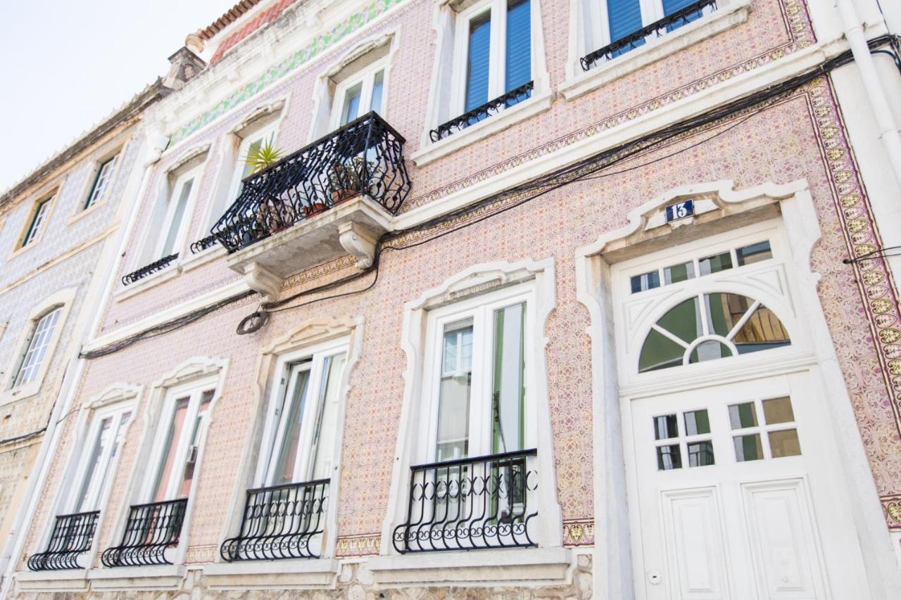 Ambassador Private Pool Suites Lisbon Luaran gambar