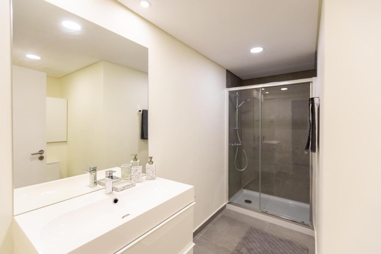 Ambassador Private Pool Suites Lisbon Luaran gambar