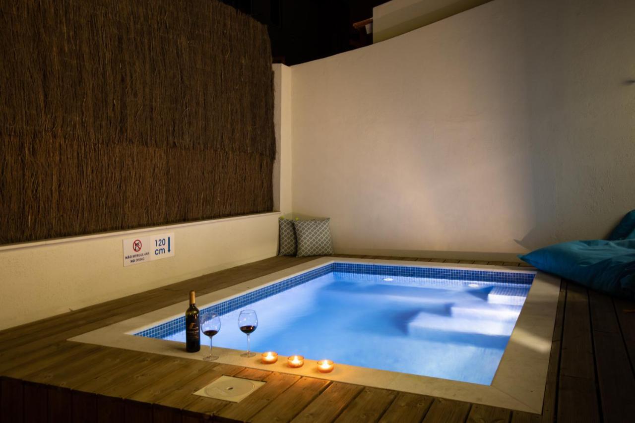 Ambassador Private Pool Suites Lisbon Luaran gambar